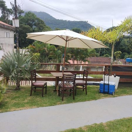 Suites Vitasha- Natureza E Praia Ubatuba Exterior photo
