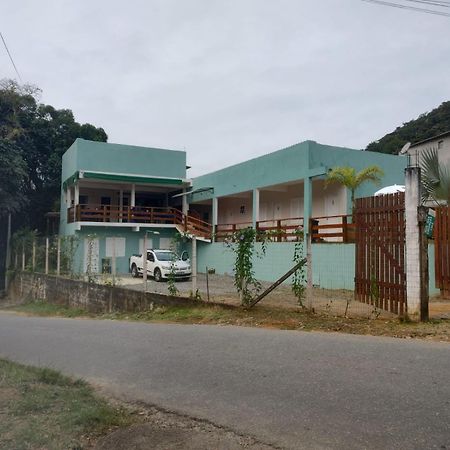 Suites Vitasha- Natureza E Praia Ubatuba Exterior photo